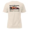 499P // LM 2024 Edition WMN Tee (BLK Label)