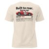 250 LM // Le Mans 1965 Edition WMN Tee (BLK Label)
