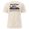 PENSKE // Motorsport 2021 WMN Tee (BLK Label)