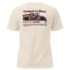 R18 e-tron // WMN Tee (BLK Label)