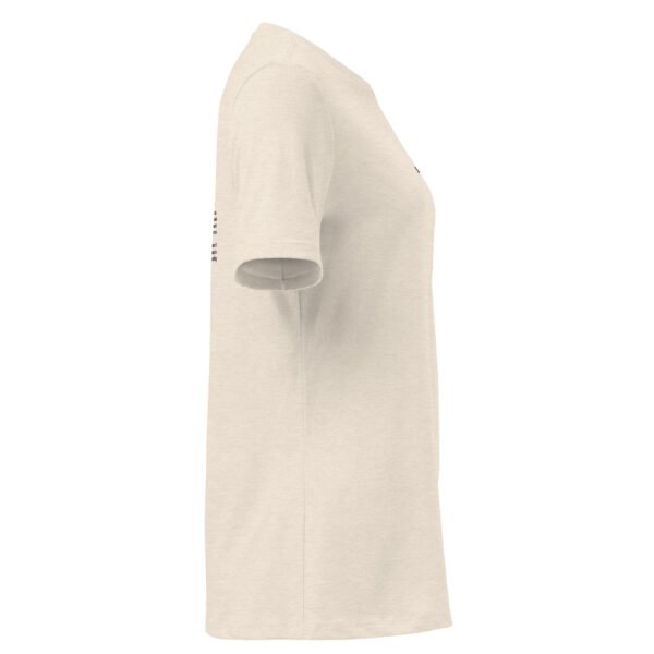 A424 Era // WMN Tee (BLK Label)
