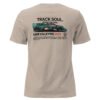 Valkyrie // Le Mans 2025 Edition WMN Tee (BLK Label)
