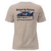 FORD // LMDh 2027 Edition WMN Tee (BLK Label)