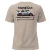 PENSKE // Motorsport 2021 WMN Tee (BLK Label)
