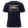 499P // LM 2024 Edition WMN Tee (WHT Label)
