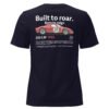 250 LM // Le Mans 1965 Edition WMN Tee (WHT Label)