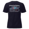 FORD // LMDh 2027 Edition WMN Tee (WHT Label)