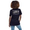 905 Reign // 92-93 WMN Tee (WHT Label)