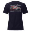 R18 e-tron // WMN Tee (WHT Label)