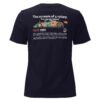 787B 1991 // WMN Tee (WHT Label)