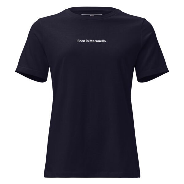 499P // LM 2024 Edition WMN Tee (WHT Label)