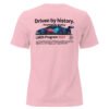 FORD // LMDh 2027 Edition WMN Tee (BLK Label)
