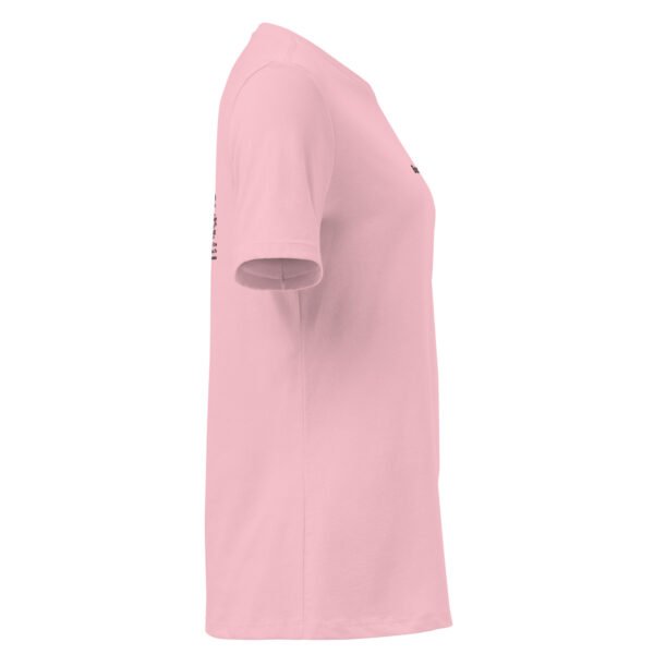 499P // LM 2024 Edition WMN Tee (BLK Label)