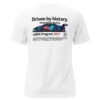 FORD // LMDh 2027 Edition WMN Tee (BLK Label)