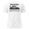 PENSKE // Motorsport 2021 WMN Tee (BLK Label)