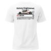 905 Reign // 92-93 WMN Tee (BLK Label)