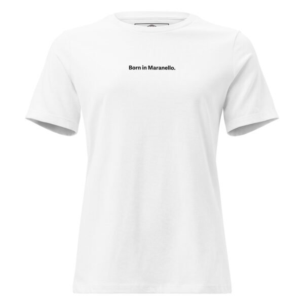 499P // LM 2024 Edition WMN Tee (BLK Label)