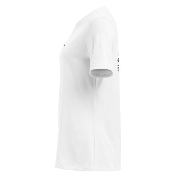 499P // LM 2024 Edition WMN Tee (BLK Label)