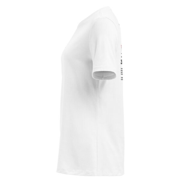 250 LM // Le Mans 1965 Edition WMN Tee (BLK Label)
