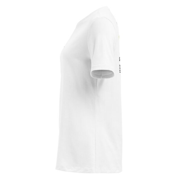 Squadra Corse // DPT 2013 WMN Tee (BLK Label)