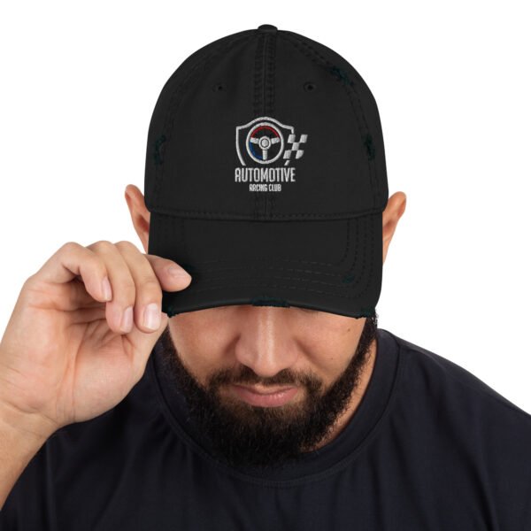 ARC - Baseball cap