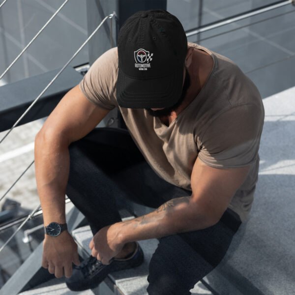 ARC - Baseball cap