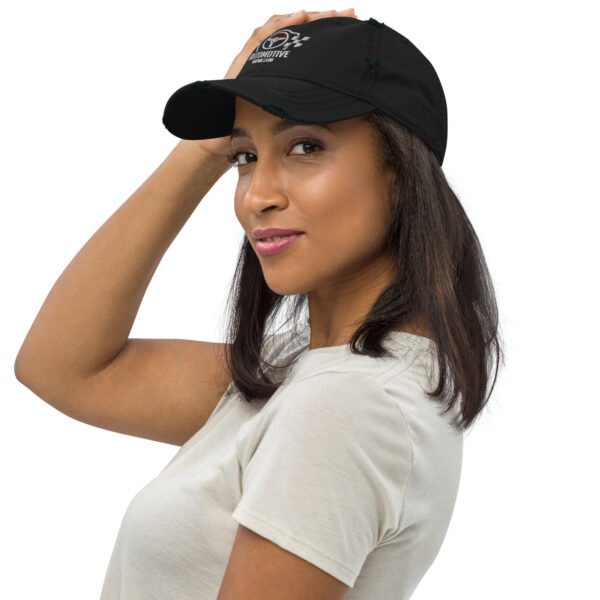 ARC - Baseball cap