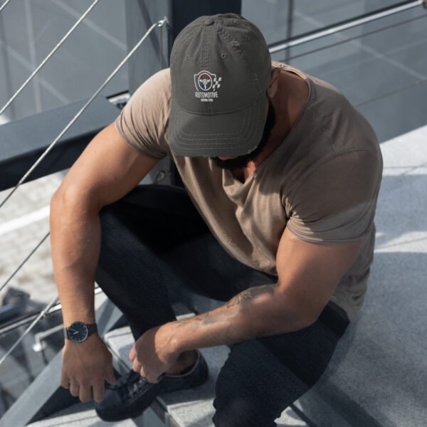 ARC - Baseball cap