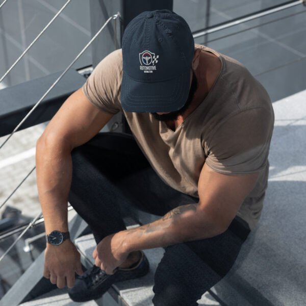 ARC - Baseball cap