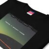 TAYCAN AT DUSK // Men's Champion T-Shirt