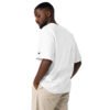TAYCAN AT DUSK // Men's Champion T-Shirt