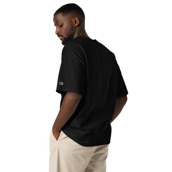 FORD GT AT DUSK // Men’s Champion T-Shirt