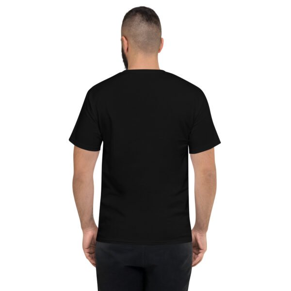 ARC COLLEGE // Men’s Champion T-Shirt WHT LABEL