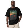 FORD GT AT DUSK // Men’s Champion T-Shirt