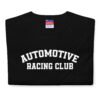ARC COLLEGE // Men’s Champion T-Shirt WHT LABEL