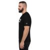 ARC COLLEGE // Men’s Champion T-Shirt WHT LABEL