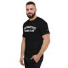 ARC COLLEGE // Men’s Champion T-Shirt WHT LABEL