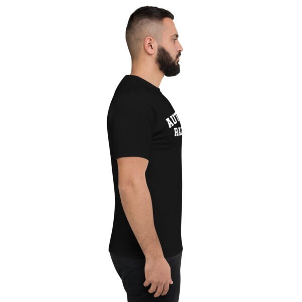 ARC COLLEGE // Men’s Champion T-Shirt WHT LABEL