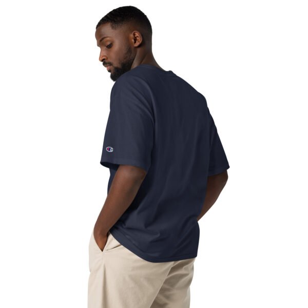FORD GT AT DUSK // Men’s Champion T-Shirt
