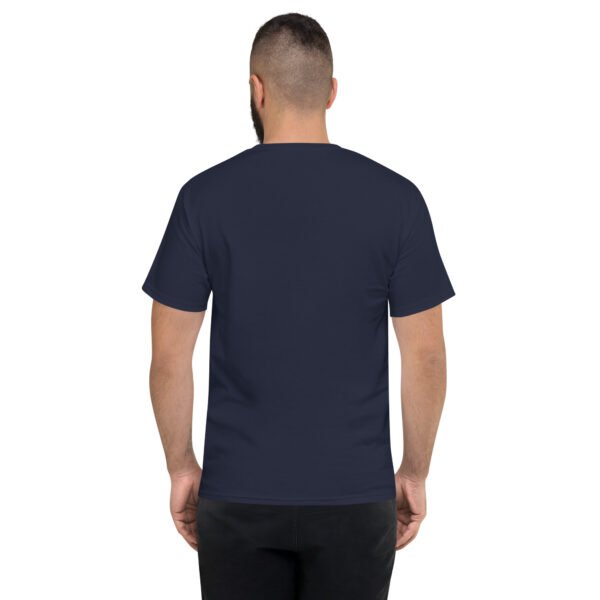 ARC COLLEGE // Men’s Champion T-Shirt WHT LABEL