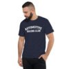 ARC COLLEGE // Men’s Champion T-Shirt WHT LABEL