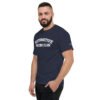 ARC COLLEGE // Men’s Champion T-Shirt WHT LABEL