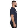 ARC COLLEGE // Men’s Champion T-Shirt WHT LABEL
