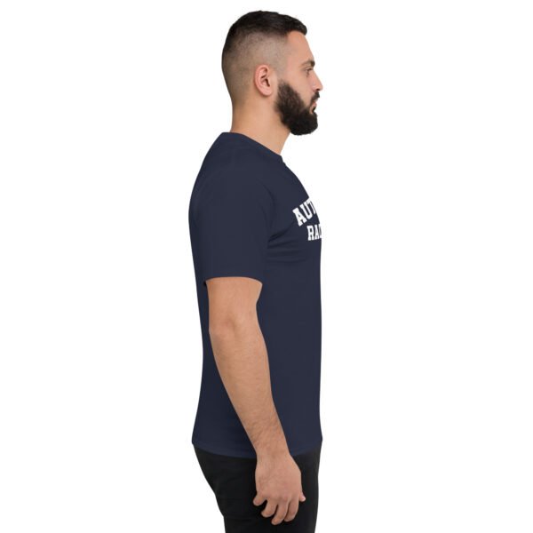 ARC COLLEGE // Men’s Champion T-Shirt WHT LABEL