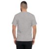 ARC COLLEGE // Men’s Champion T-Shirt BLK LABEL