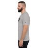 ARC COLLEGE // Men’s Champion T-Shirt BLK LABEL