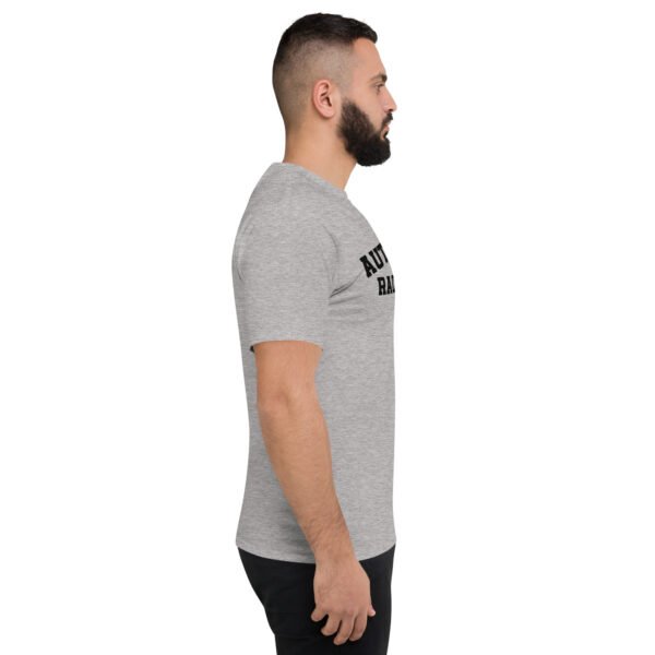 ARC COLLEGE // Men’s Champion T-Shirt BLK LABEL