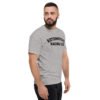 ARC COLLEGE // Men’s Champion T-Shirt BLK LABEL