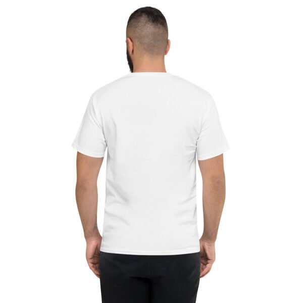 ARC COLLEGE // Men’s Champion T-Shirt BLK LABEL