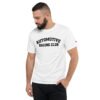 ARC COLLEGE // Men’s Champion T-Shirt BLK LABEL